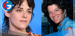 Kristen Stewart protagonizará serie limitada "The Challenger" como Sally Ride