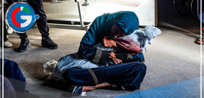  Intensificación del conflicto en Gaza