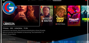 Netflix reestructura su página principal: Tráilers toman el centro del escenario en un nuevo diseño