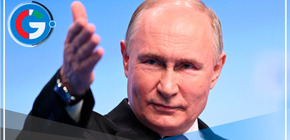 Putin destaca crecimiento económico y diversificación comercial