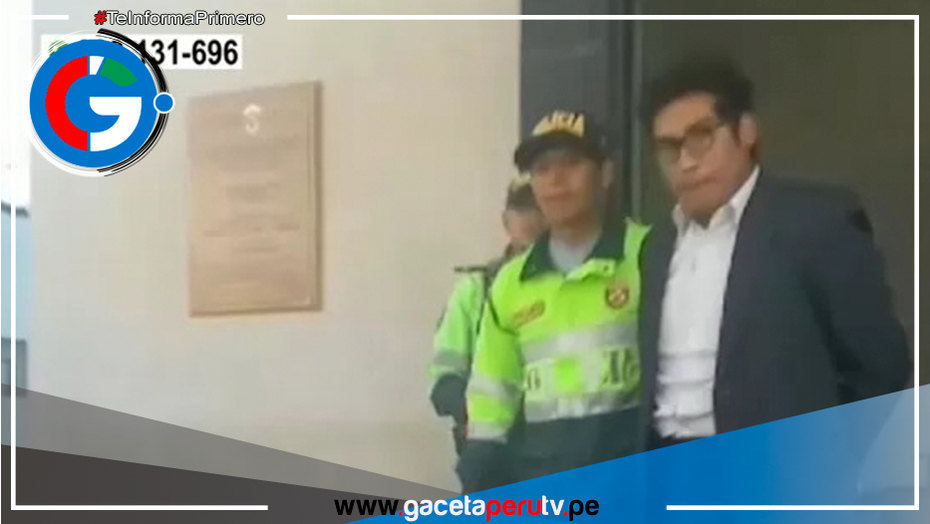 Profesor habría ultrajado a adolescente en Huancayo