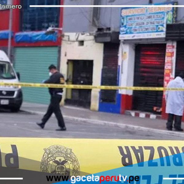 Disparan a dos trabajadoras sexuales por cupos