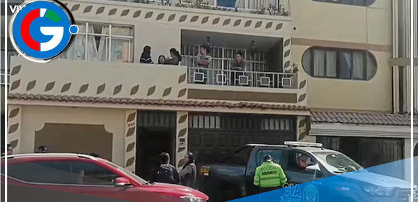 Gerente de Seguridad en Bellavista es encontrado muerto