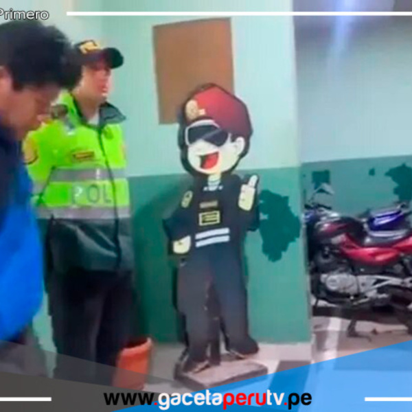 Sujeto acusado de abuso sexual a menor permanece detenido en Chiclayo