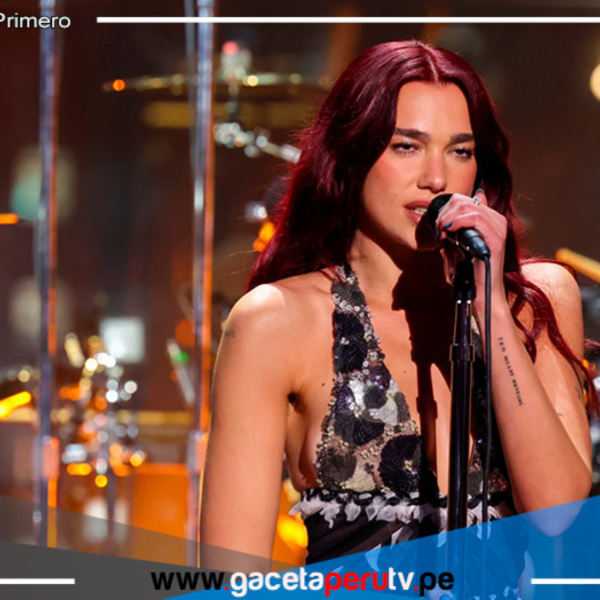 Dua Lipa deslumbra en Berlín con el inicio de su "Radical Optimism Tour"