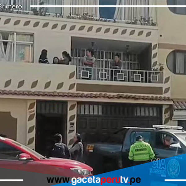 Gerente de Seguridad en Bellavista es encontrado muerto