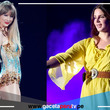 Taylor Swift y Lana Del Rey sienten admiración mutua 