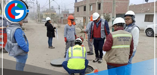 Este 02 de julio, corte de agua