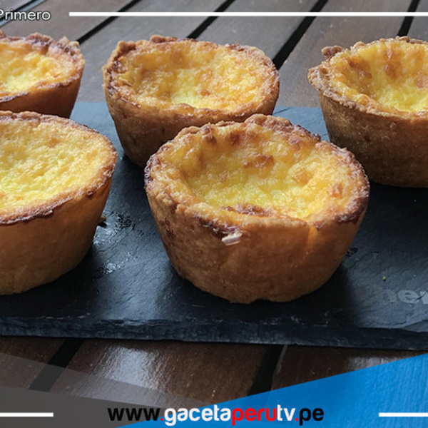 Aprende a cocinar un rico postre 