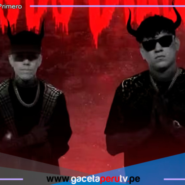 Polo González y Dan Sánchez Presentan "Modo Diablo"