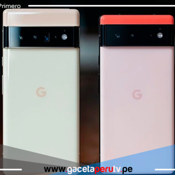 Restablecer de fábrica tu Pixel 6 podría dejarlo inservible