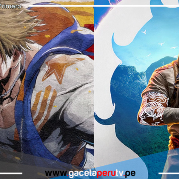 Director de Street Fighter 6 abierto a lo brutal: ¿Luchadores invitados de Mortal Kombat?
