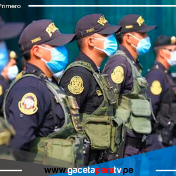 Suboficial PNP fue presuntamente violado y presionado para que no denuncié