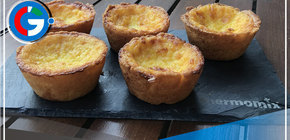 Aprende a cocinar un rico postre 