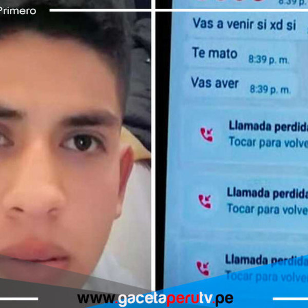 Hombre apuñala a su padre al intentar matar a su pareja