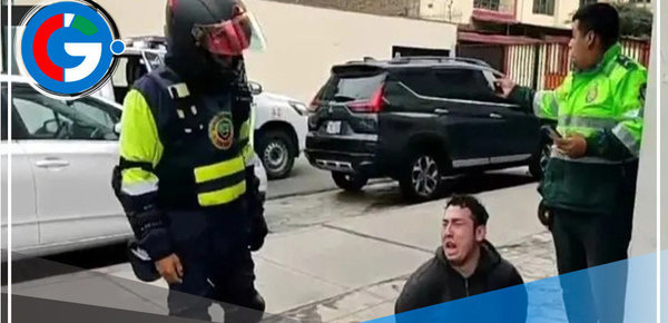 Detienen a presunto asaltante de taxista