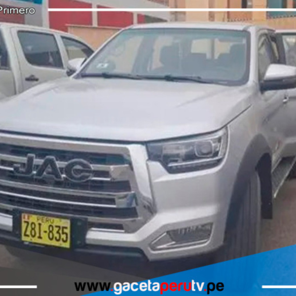 Delincuentes extorsionan a familia tras robo de camioneta en Moquegua