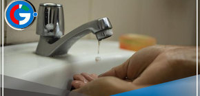 Este 11 de julio, corte de agua