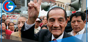 Fallece Carlos Manrique Carreño, autor de la mayor estafa en la historia del Perú