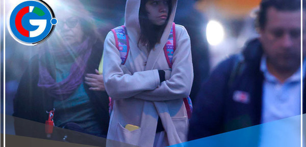 Lima: Senamhi explica por qué sigue oscura después de las 6 a.m.