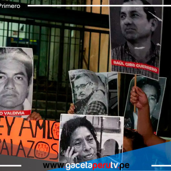 Informe Revela Alarma sobre la Prensa en el Gobierno de López Obrador