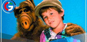 Murió el actor que dio vida a Brian en la popular serie Alf 