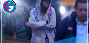 Lima: Senamhi explica por qué sigue oscura después de las 6 a.m.