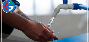 Este 12 de julio, corte de agua