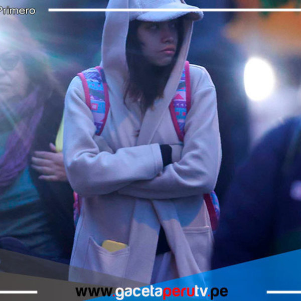 Lima: Senamhi explica por qué sigue oscura después de las 6 a.m.