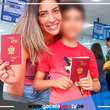 Sepa como tramitar a tiempo autorización de viaje para menores de edad