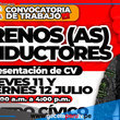 La Municipalidad de Comas abre convocatoria para serenos conductores