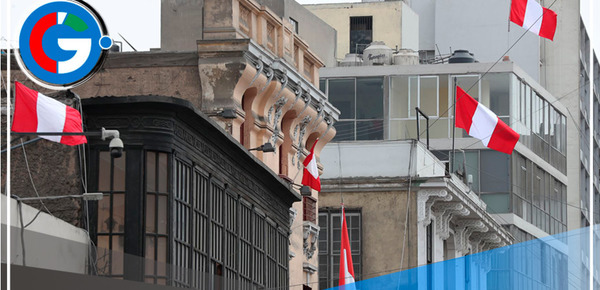 Municipalidad de Lima multará a quienes no coloquen la bandera peruana por Fiestas Patrias