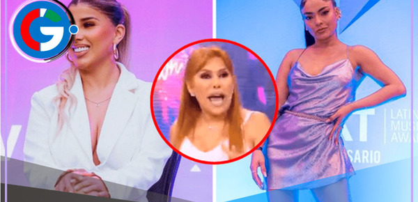 Magaly Medina: artistas peruanos pagaron fortunas para estar en los Premios Heat.