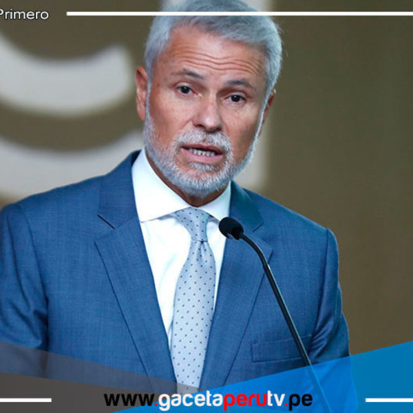 Inversiones chinas se sienten atraídas al Perú por ser un país estable