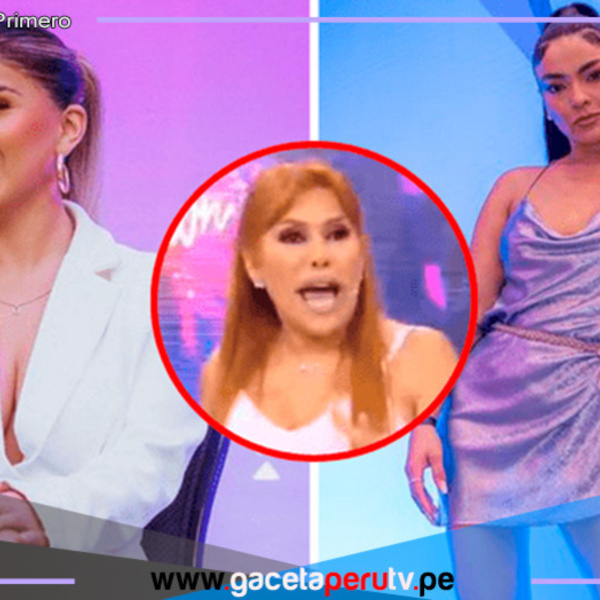Magaly Medina: artistas peruanos pagaron fortunas para estar en los Premios Heat.