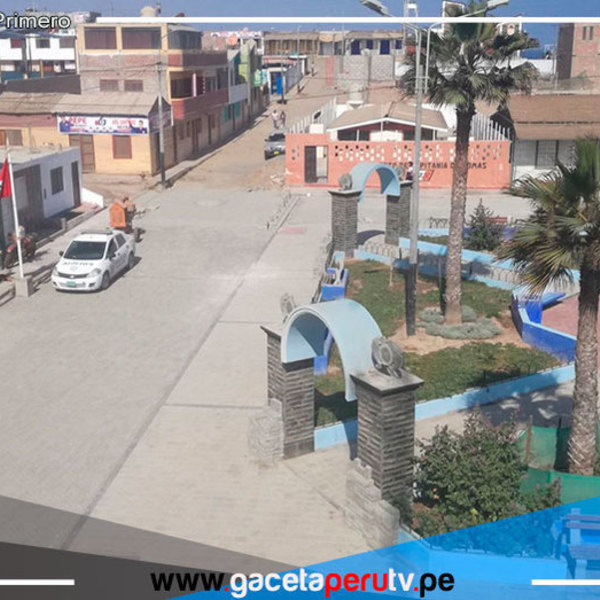Temblor de magnitud 6.0 sacude Arequipa esta madrugada