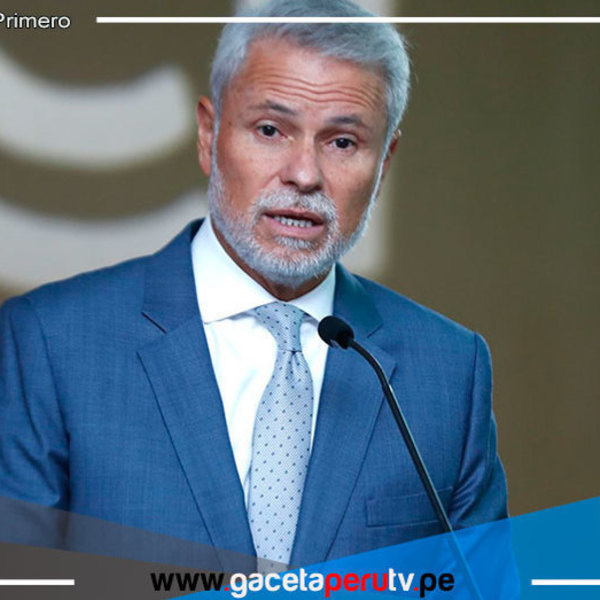 Inversiones chinas se sienten atraídas al Perú por ser un país estable