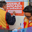 Municipalidad de Comas Intensifica Notificaciones de Embargo a Morosos