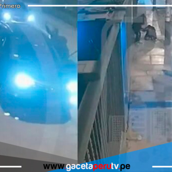 Vecinos exigen mayor presencia policial ante creciente delincuencia