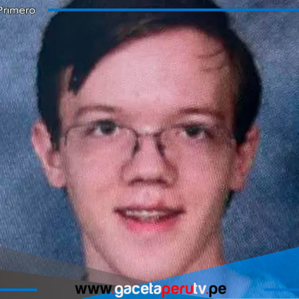 Joven identificado como tirador en ataque a Donald Trump