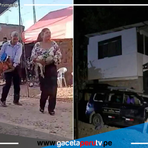 Madre y menor mueren tras ser atropelladas por conductor en estado de ebriedad