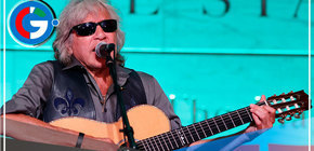 José Feliciano volverá a cantarnos