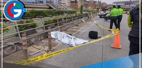 Chorrillos: mototaxi se despista y causa la muerte de un anciano