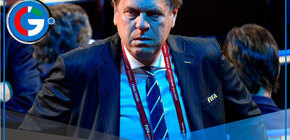 Ramón Jesurún y su hijo enfrentan cargos menores tras incidente en el Hard Rock Stadium