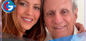 ¿Papá de Shakira regresa al hospital? Este es su estado de salud