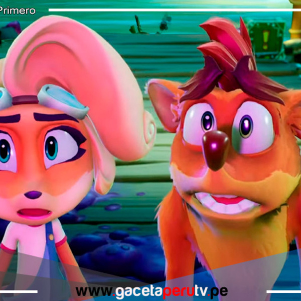 Cancelación de Crash Bandicoot 5 "romperá corazones"