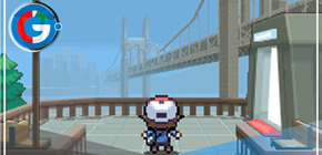 Remake de Pokémon Blanco y Negro en HD-2D aviva el deseo de volver a Teselia