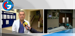 Médicos salvan a niño que se tragó un silbato: "Cuando respiraba, sonaba el pitido"