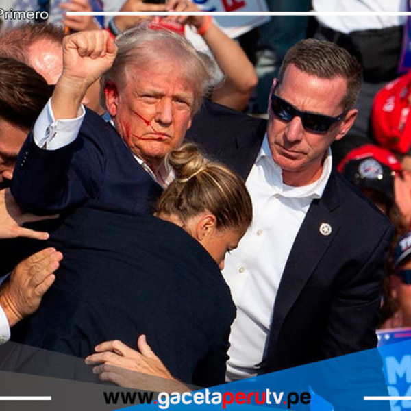 EE.UU. detectó un complot iraní para asesinar a Trump