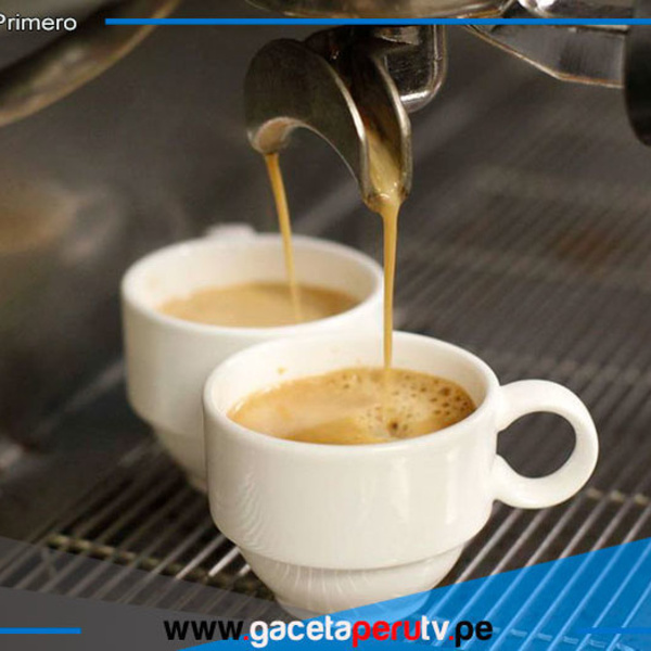 El 63% de los españoles consume café a diario
